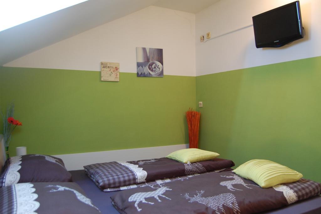 Rooms Hisa Divino Ptuj Room photo