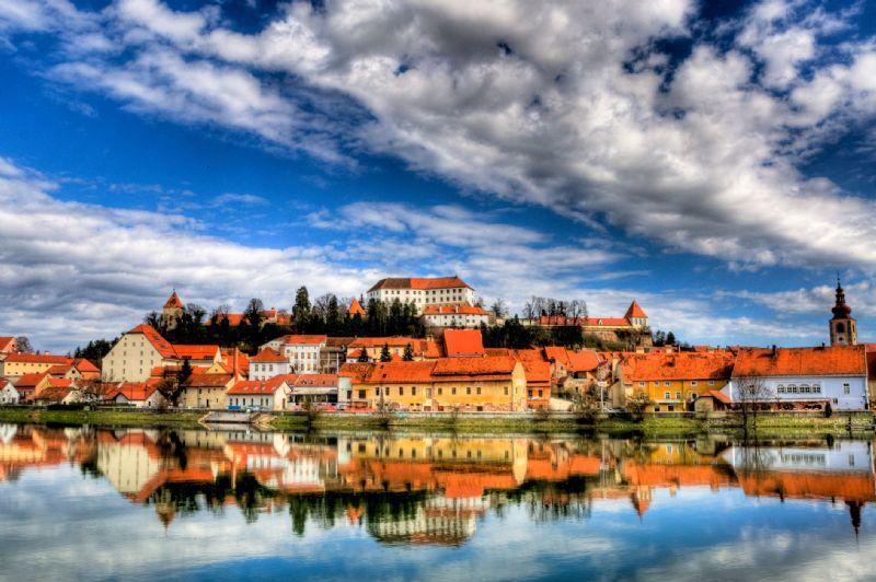 Rooms Hisa Divino Ptuj Exterior photo