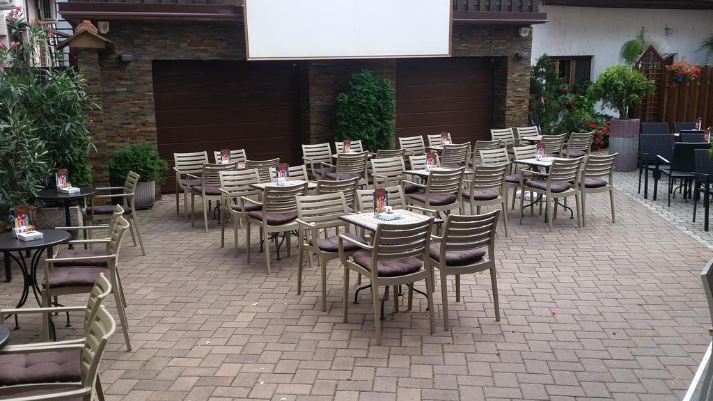 Rooms Hisa Divino Ptuj Exterior photo