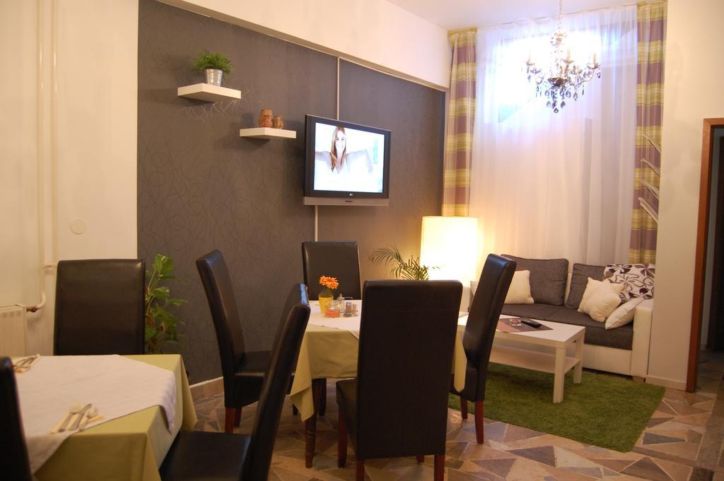 Rooms Hisa Divino Ptuj Exterior photo