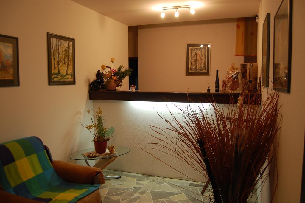Rooms Hisa Divino Ptuj Exterior photo