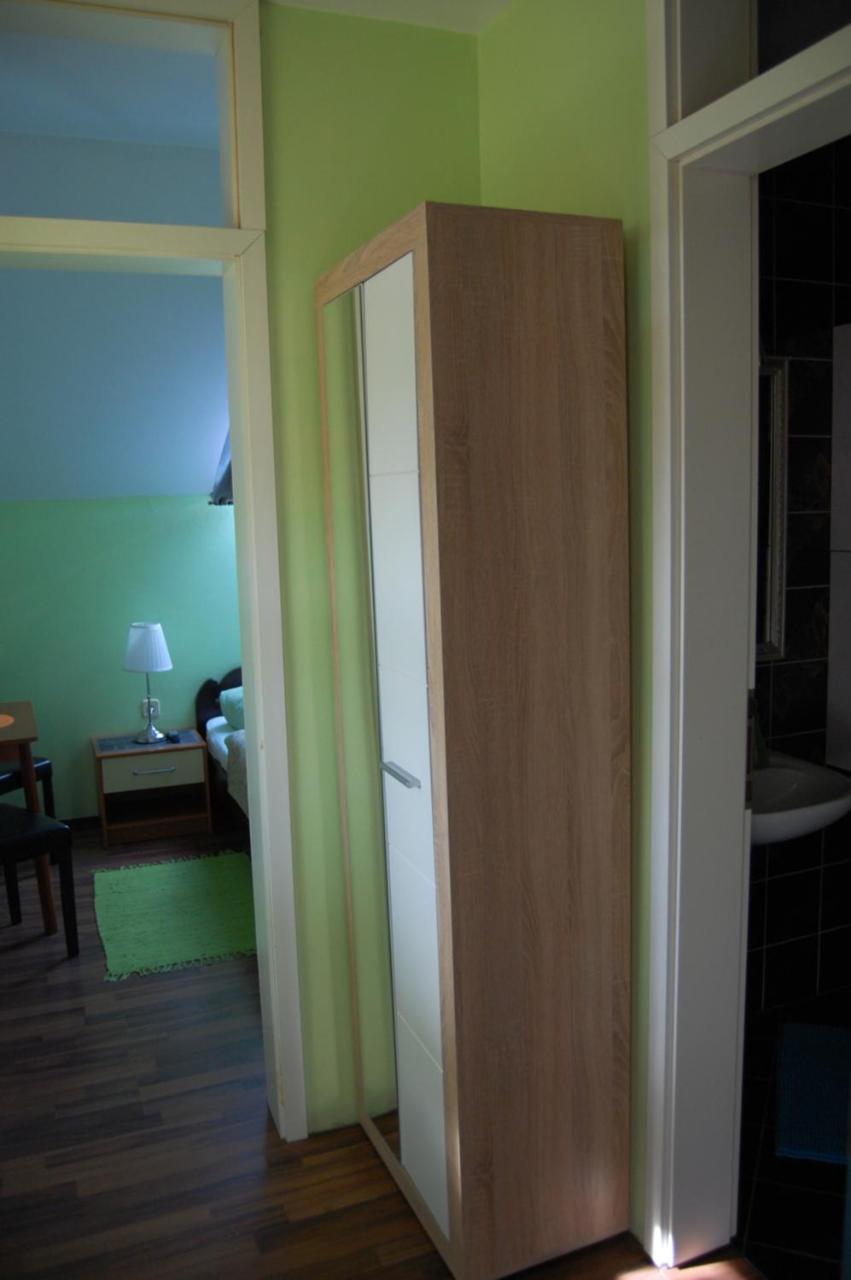 Rooms Hisa Divino Ptuj Exterior photo